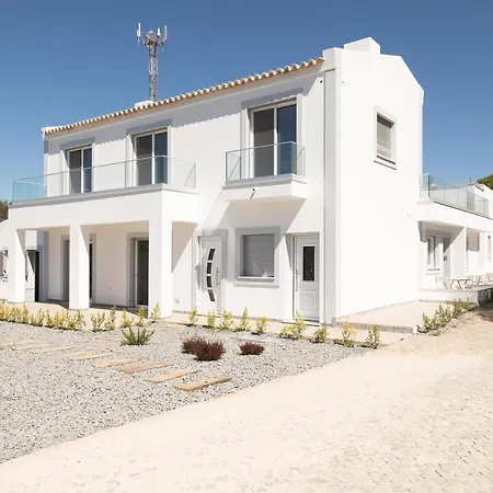 O Pinhal Do Avo - By Bedzy Διαμέρισμα *