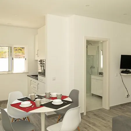 O Pinhal Do Avo - By Bedzy *