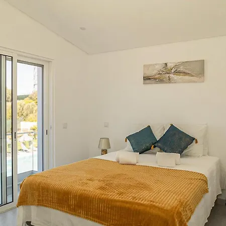 O Pinhal Do Avo - By Bedzy *