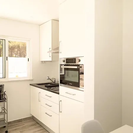 O Pinhal Do Avo - By Bedzy אלמנסיל