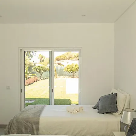 O Pinhal Do Avo - By Bedzy Almancil