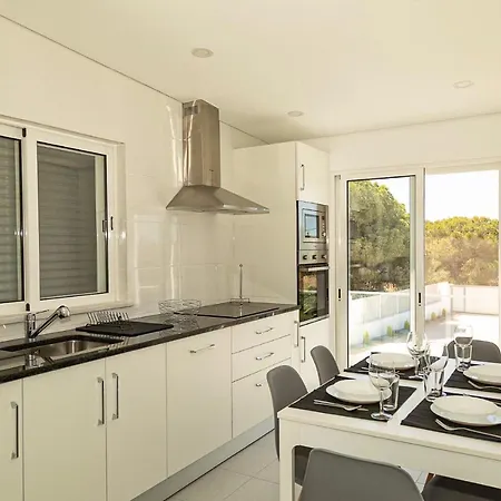 O Pinhal Do Avo - By Bedzy דירה *