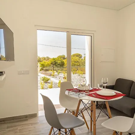 O Pinhal Do Avo - By Bedzy