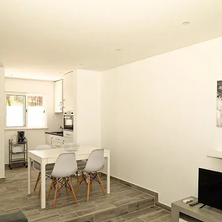 O Pinhal Do Avo - By Bedzy