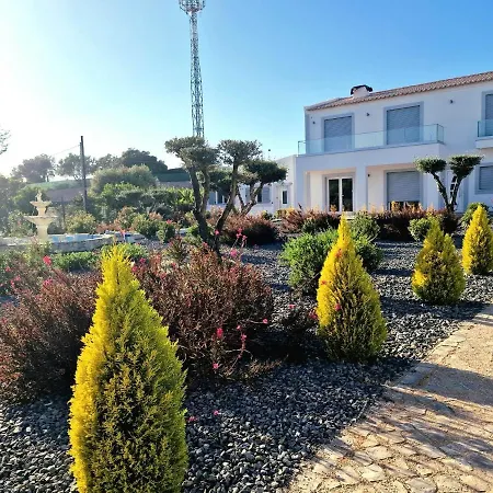 O Pinhal Do Avo - By Bedzy Διαμέρισμα *