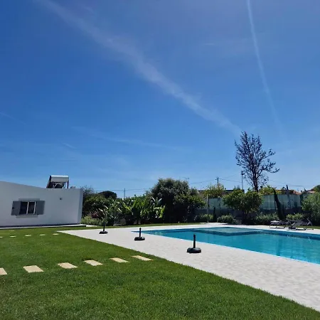 O Pinhal Do Avo - By Bedzy *