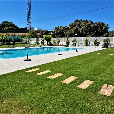 O Pinhal Do Avo - By Bedzy