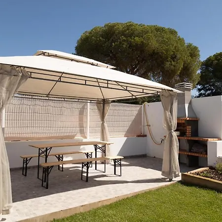 Apartament O Pinhal Do Avo - By Bedzy *