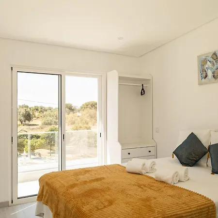 Apartamento O Pinhal Do Avo - By Bedzy Almancil