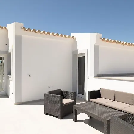 O Pinhal Do Avo - By Bedzy Apartment *