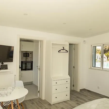 O Pinhal Do Avo - By Bedzy Almancil