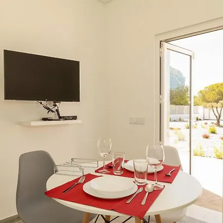 Apartamento O Pinhal Do Avo - By Bedzy