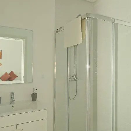 Apartamento O Pinhal Do Avo - By Bedzy