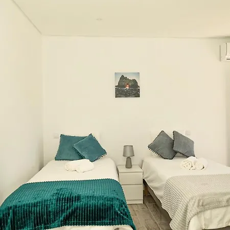 Apartamento O Pinhal Do Avo - By Bedzy