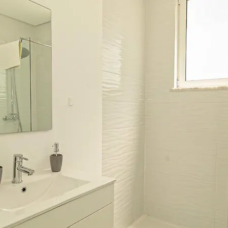 O Pinhal Do Avo - By Bedzy Apartment *