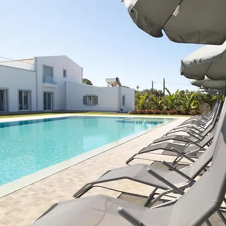 O Pinhal Do Avo - By Bedzy Apartamento Almancil