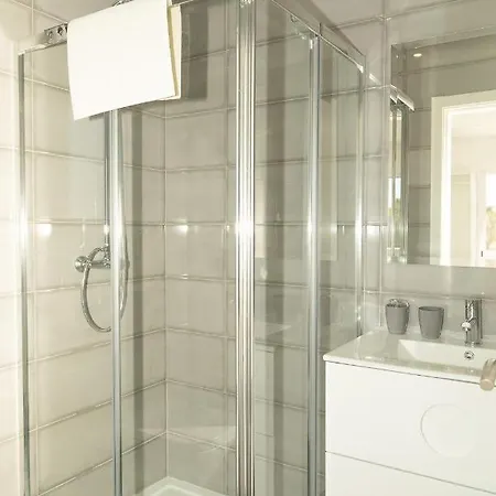 Apartamento O Pinhal Do Avo - By Bedzy *