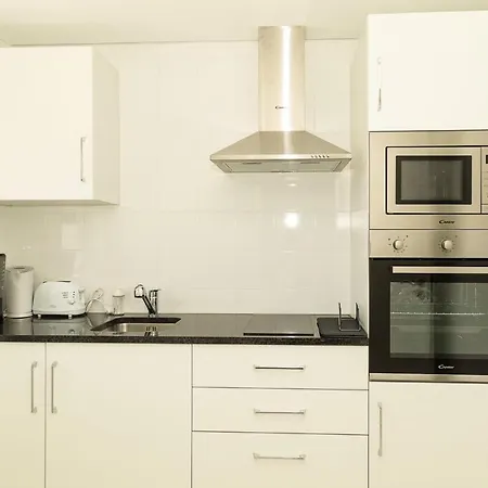 Apartament O Pinhal Do Avo - By Bedzy Almancil