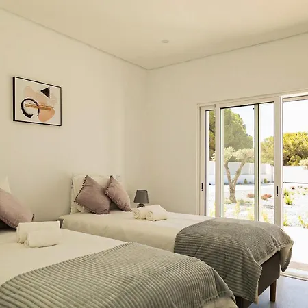 O Pinhal Do Avo - By Bedzy Apartment