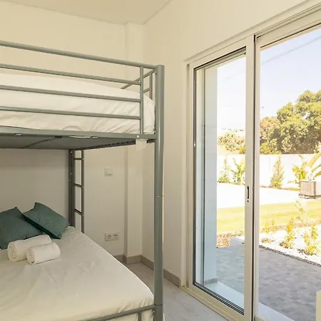 O Pinhal Do Avo - By Bedzy Apartment *