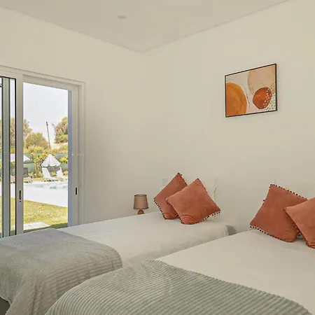 Apartamento O Pinhal Do Avo - By Bedzy *