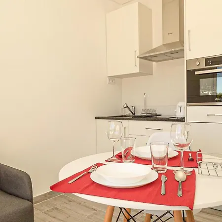 O Pinhal Do Avo - By Bedzy Apartment *