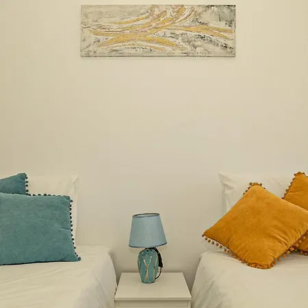 Apartamento O Pinhal Do Avo - By Bedzy *