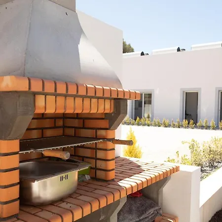 O Pinhal Do Avo - By Bedzy Almancil