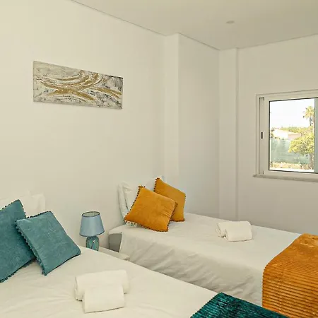 Apartamento O Pinhal Do Avo - By Bedzy