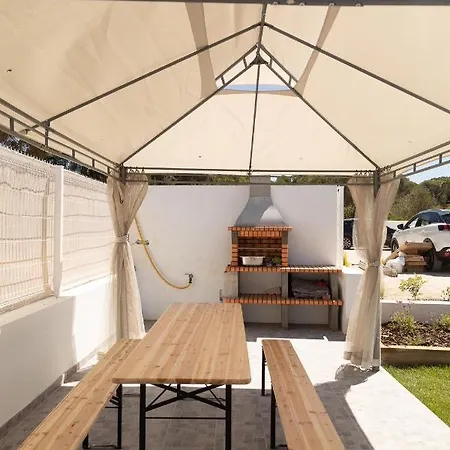 O Pinhal Do Avo - By Bedzy Apartamento Almancil