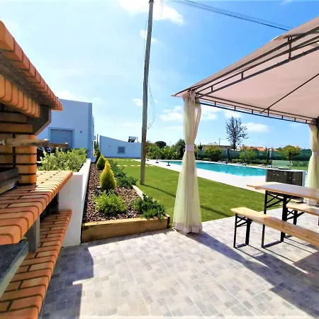 O Pinhal Do Avo - By Bedzy Apartamento *