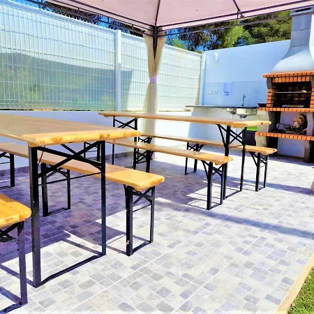 Apartamento O Pinhal Do Avo - By Bedzy