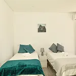 아파트 O Pinhal Do Avo - By Bedzy