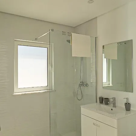 O Pinhal Do Avo - By Bedzy Appartement *